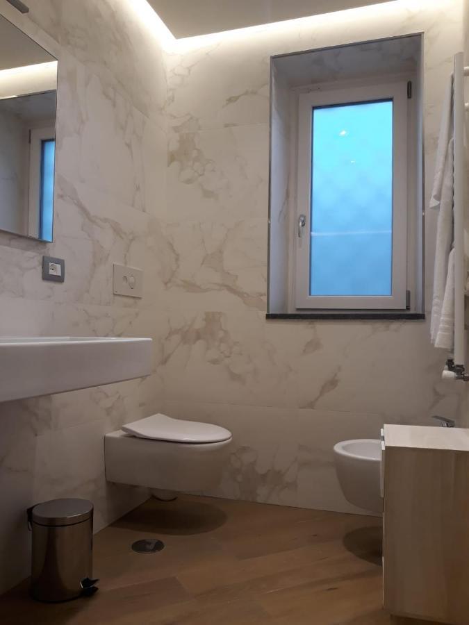Casa Due Maggio Cava deʼ Tirreni Exterior foto